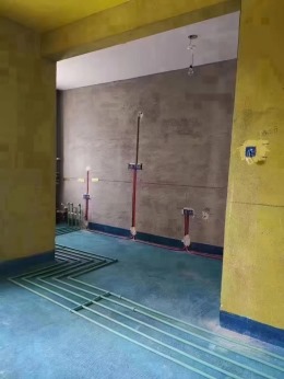阳光城璞悦新中式	180万