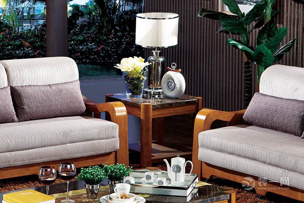 唠2毛钱角几 客厅角几尺寸|搭配|选购|保养全攻略